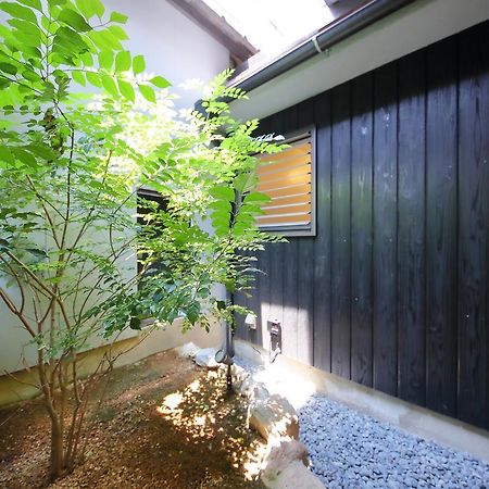 Diversion Ebie Osaka Eksteriør billede